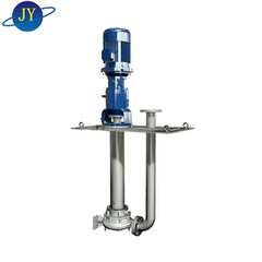 Keemiline sukeldatud pump